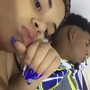 Meet your Posher, Åśhłÿ